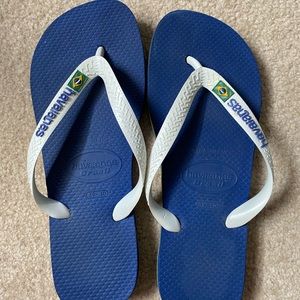 havaiana flip flops
